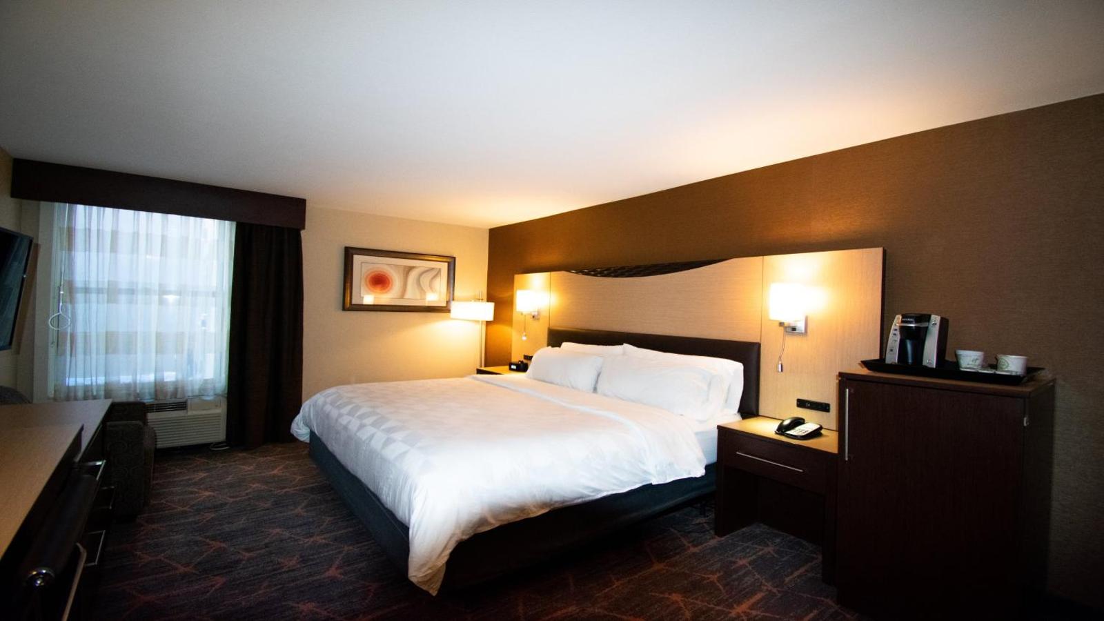 Holiday Inn Cody at Buffalo Bill Village