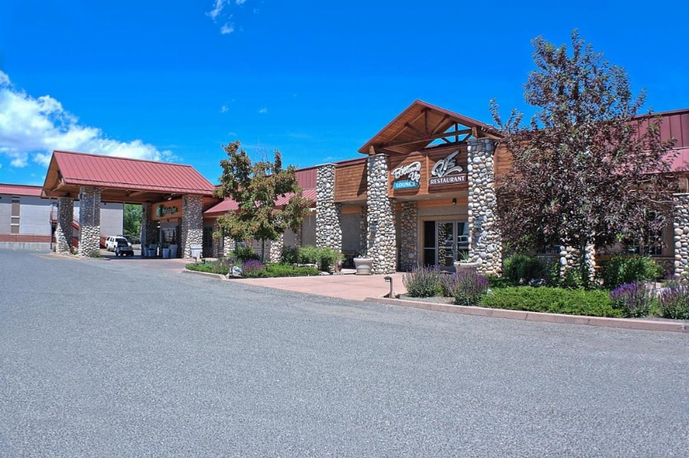 Holiday Inn Cody at Buffalo Bill Village Image 13