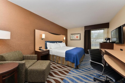 Holiday Inn Cody at Buffalo Bill Village image 21