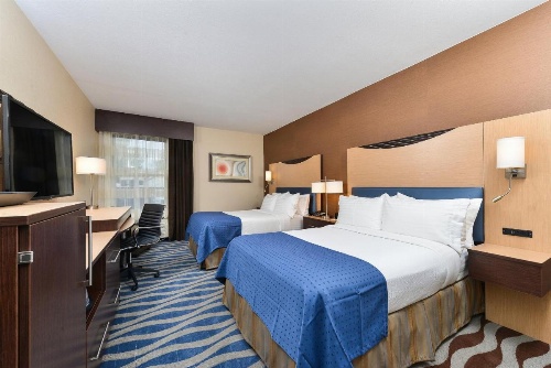 Holiday Inn Cody at Buffalo Bill Village image 24