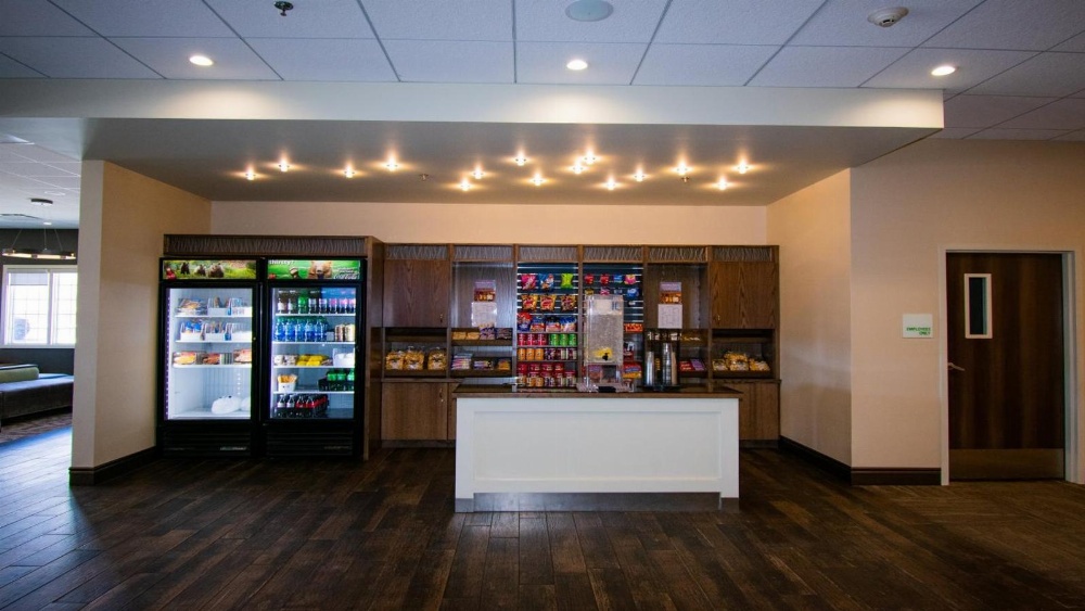 Holiday Inn Cody at Buffalo Bill Village Main image