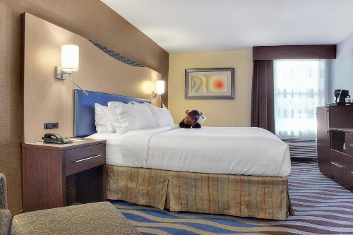 Holiday Inn Cody at Buffalo Bill Village image 30