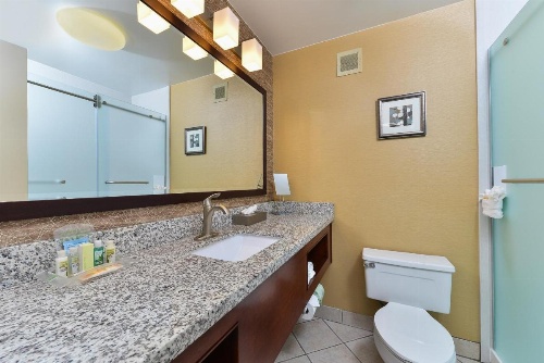Holiday Inn Cody at Buffalo Bill Village image 32
