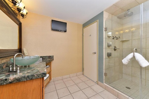 Holiday Inn Cody at Buffalo Bill Village image 34