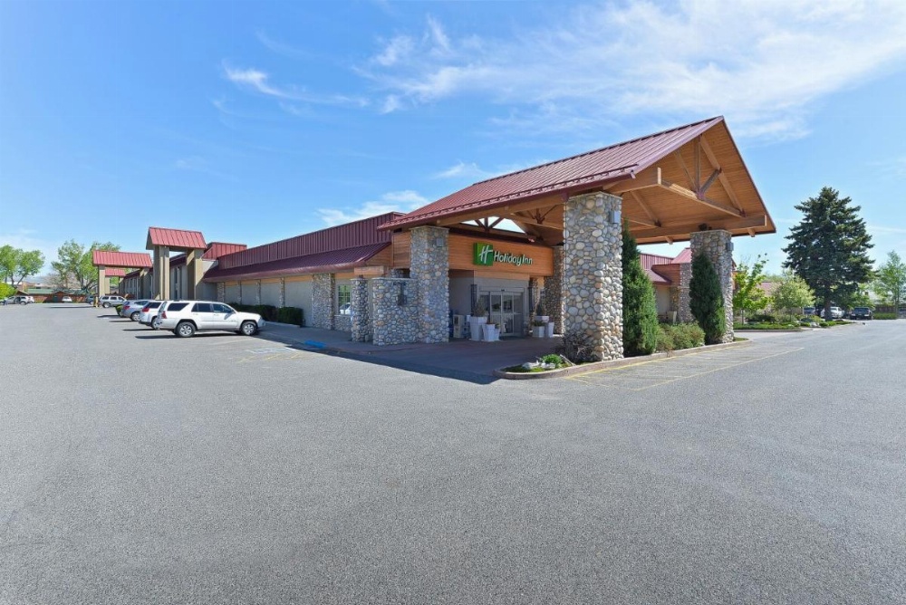 Holiday Inn Cody at Buffalo Bill Village Image 35