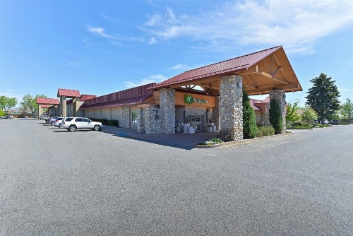 Holiday Inn Cody at Buffalo Bill Village image 35