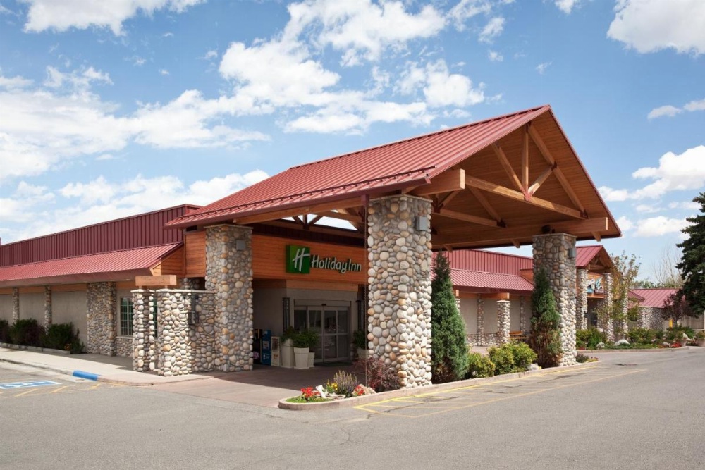 Holiday Inn Cody at Buffalo Bill Village Image 38
