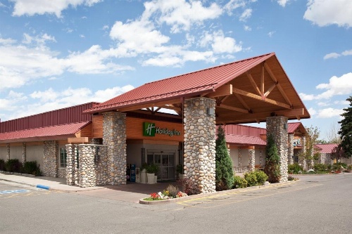 Holiday Inn Cody at Buffalo Bill Village image 38