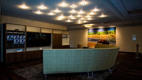 Holiday Inn Cody at Buffalo Bill Village image 4