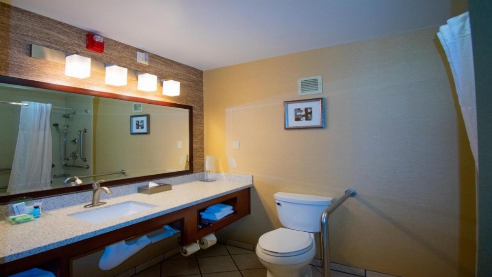 Holiday Inn Cody at Buffalo Bill Village