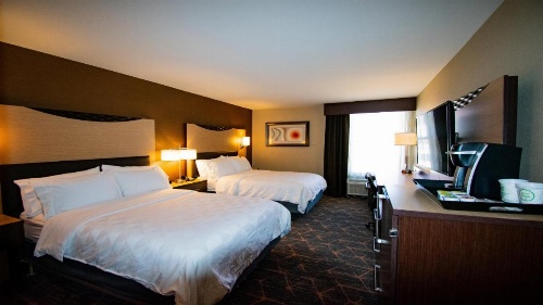Holiday Inn Cody at Buffalo Bill Village image 6